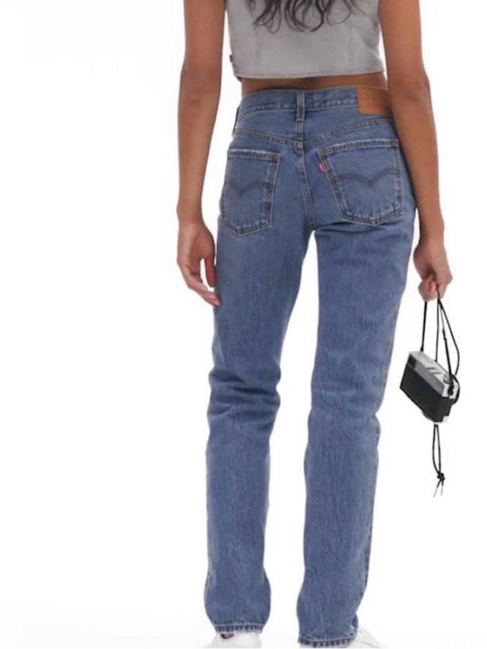1435 Levi's Dark Blue Denim 511 Jeans. Sz29